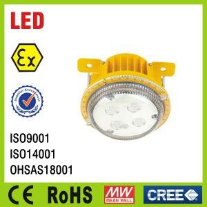 Explosion Proof Fixture Lighting