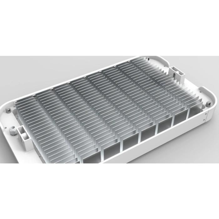 Commercial Greenhouse Light Dimmable High Power 800W LED Grow Lamp for Plants