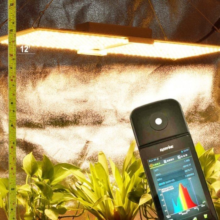 Indoor Plant Light 210W Full Spectrum Quantum Board LED Grow Lamp