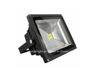 LED Housing for Flood Light CB--076-50W