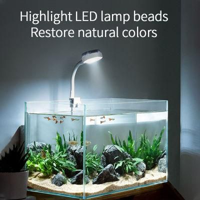 Yee Factory Wholesale High Brightness Aquarium Light LED Light LED Aquarium Light