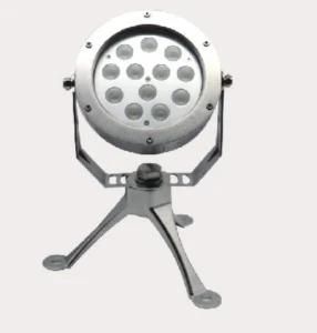 Corrosion Resistant Underwater Light LED Swimming Pool Light