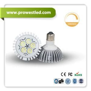 5*1W PAR30 LED PAR Light (7106)