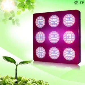 2013 400W Znet Series High Power LED Grow Light for Medical Plants and Hydroponic Greenhouse (GS-Znet9-400W)
