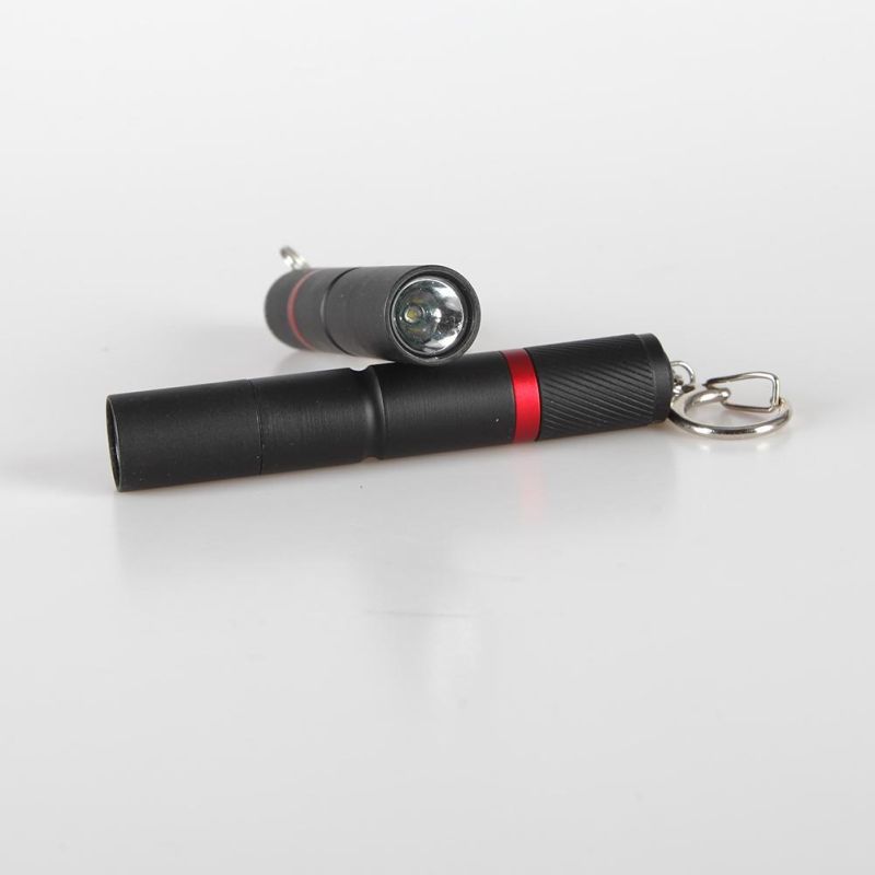 Yichen CREE XP-E 80 Lumens Medical Pen Style Flashlight