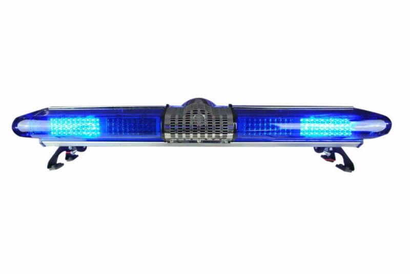 Waterproof LED Emergency Light Bar (TBD-110001)