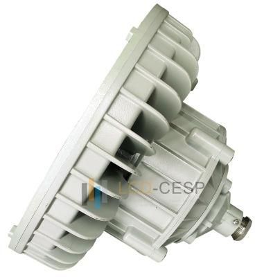 Explosion Light Fixtures - Direct Manufacturer 50W 4000K 5500lm 100-277V