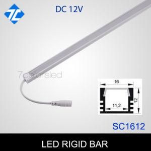 Sc1612 5cm 5W/8W 12V Rigid Industries Lights Rigid Industries 50 LED Light Bar