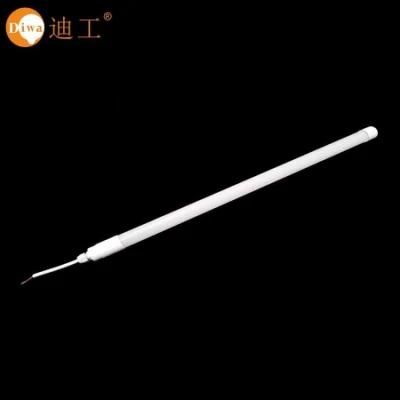 Trip-Proof LED Slim Lamp IP65 with PC Body