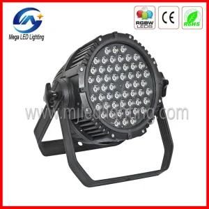 LED 54 3W Waterproof PAR Can