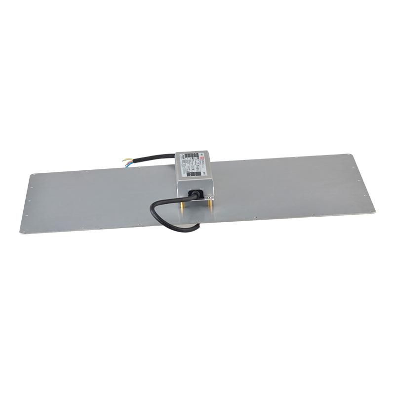 LED Grow Light Waterproof IP65 200W Panel LED Grow Light for Indoor Plants