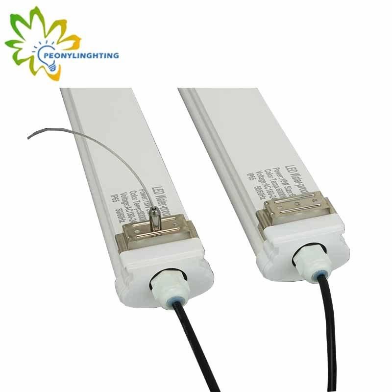 High Quality 18W T8 LED Triproof Emergency LED Tube Lights