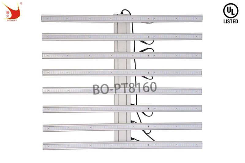 Bo-PT81690 UL Certification Outdoor Bar Samsung Plant LED Grow Light