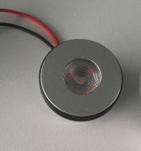 LED Jewelry Light/LED Spot Light for Store or Hotel