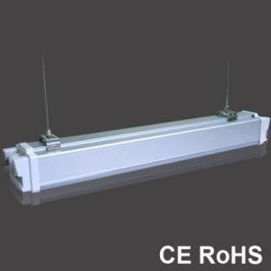 60W 5FT 1500mm Length LED Tri-Proof Ceiling Lights