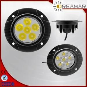 3.5&quot; LED CREE Work Light