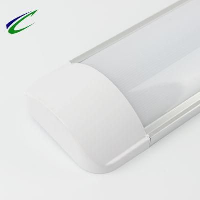 IP65 LED Batten Tube Light Warehouse, Parks, Office, Supermarket, Corridors, Storage Light Batten Light Fixture