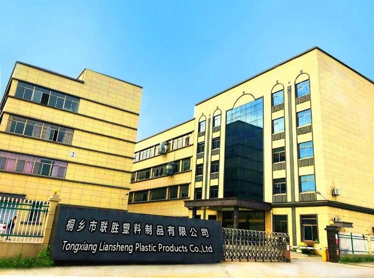 Customized PC LED Tri-Proof Light Outdoor LED Waterproof Lighting