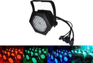 High Quality 36X3w Waterproof LED PAR 64 RGBW