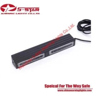 3W Slim Linear LED Strobe Emergency Warning Light