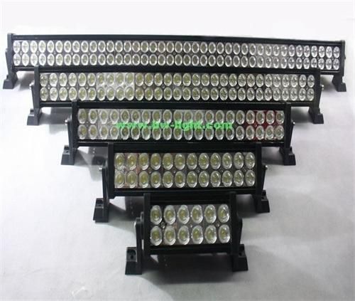 72W Waterproof CREE LED Light Bar-Work Light