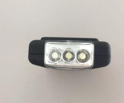 20SMD+3LED Foldable Work Light