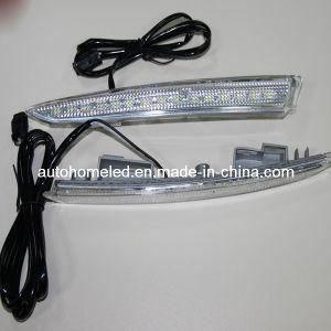 Auto Bulb Lamp LED Daytime Running Lights for Ford Kuga