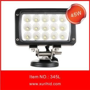 High Quality 45W LED Work Light for All Car