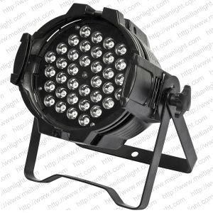 36PCS 1W/3W RGB LED Aluminum PAR Light