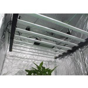 Full Spectrum 660W Grow Lights 1000 Watt LED 10 Bar Plant Grow Lights for Indoor Plants