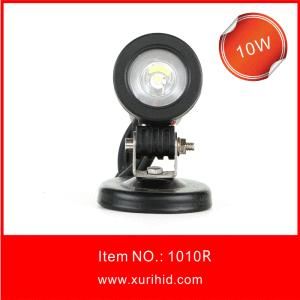 High Quality LED Work Light China Manufacturer 10W