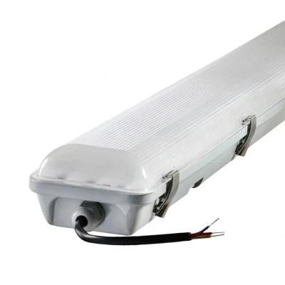 Tube LED IP65 Tri-Proof 1200mm LED Batten Linear Light