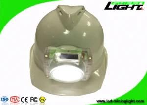 Glc-6 Explosive Proof Underground Coal Mining Light, Portable Miner Helmet Lamp with 232 Lum