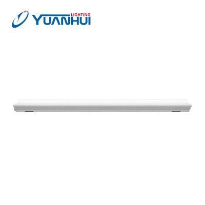 High Quality LED Vapor-Tight Lamp in Accordance with European Standards
