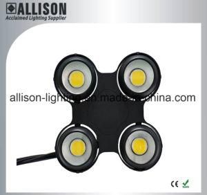 Waterproof LED Audience Blinder 4 Light for Outdoor Event