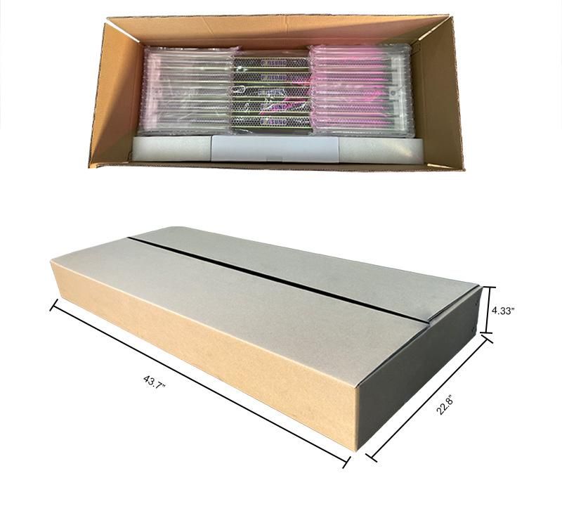 Pvisung Retractable 1000W LED Grow Light Full Spectrum Samsung Greenhouse Hydroponic Systems Plant Lamp 7 Bar LED Grow Light