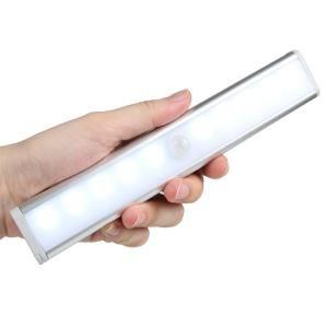 Battery Operated Stick on LED Motion Sensor Light