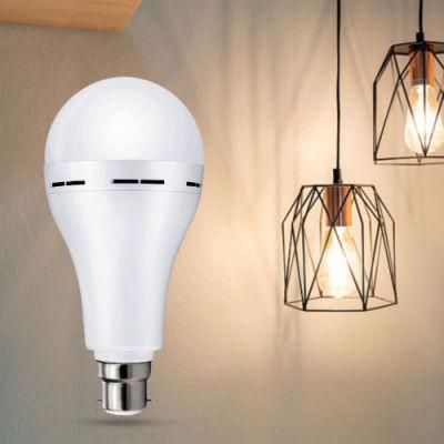 E27 Hook Available LED Bulb Rechargeable