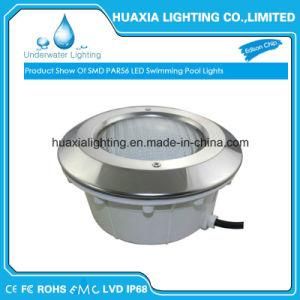 24W LED Underwater Lights Swimming Pool Light with Niche