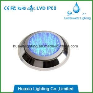 316 Stainless Steel Anti Salt Water Corrosion Pool Light