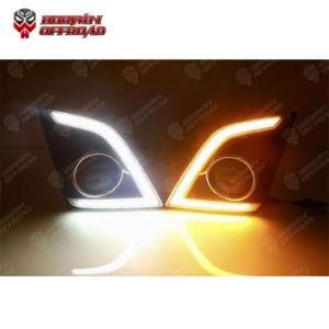 DRL Lamp for D-Max 2012-2018