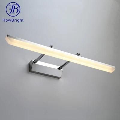 How Bright New LED 7W Bathroom Mirror Lamp Decorative Makeup Mirror Light