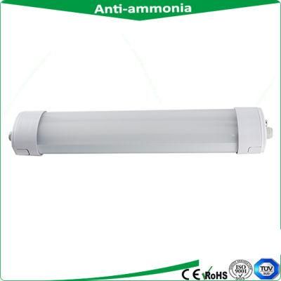 30W 50W 70W IP65 LED Linear Light, Linear Lighting, LED Tri Proof Light, LED Linear Highbay Light, LED Waterproof Light