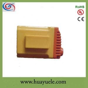 Kl10lm Lithium-Ion Battery Box for Mining Lamp