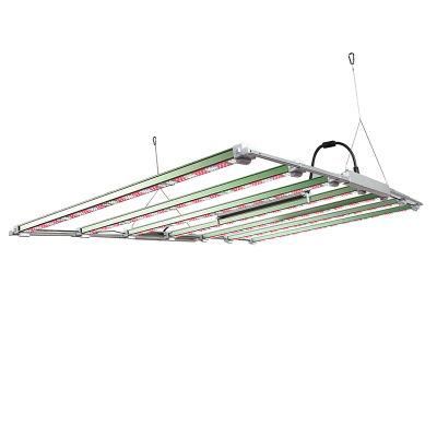 Samsung Strip Indoor Quantum High Power Horticulture Board Lamp Full Spectrum Growing Plant Wholesale LED Grow Light Pvisung HPS 1000W Doublr