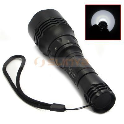 Super T6 L2 Under Water Diving Flashlight