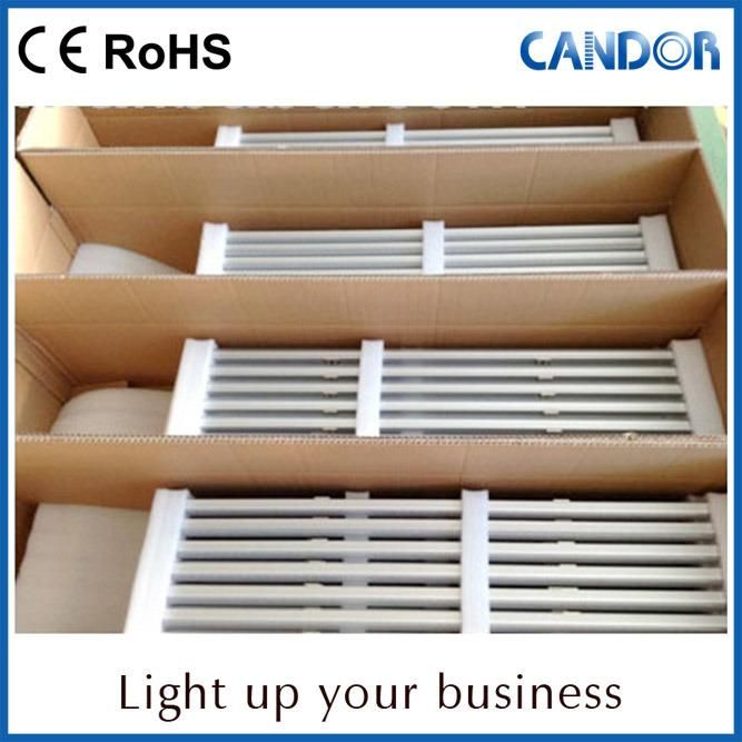 Round Type Low Type High Luminous Indoor LED Light (950mm length) Used for Retail Stores