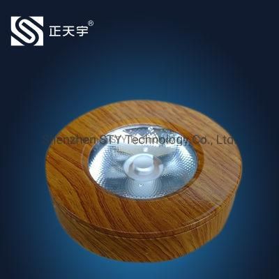 AC220V Driverless 3W Aluminum LED Lamp for Furniture/Wardrobe/Cabinet/Showcase/Closet/Counter/TV Cabinet