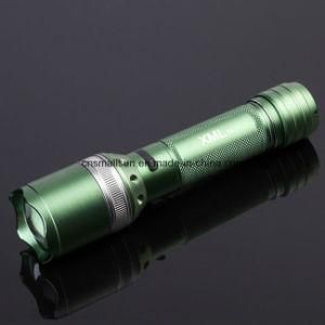 6 Modes Light with Li-ion Battery
