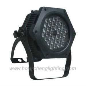 36PCS Waterproof LED PAR Cans (HC-009B)